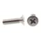 Prime-Line Machine Screw, Metric, Flat Head, Phillip Drive M4-0.7 X 14MM A2-70 Stainless Steel 10PK 9121156 - alternate 2